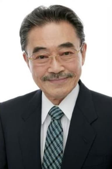 Ichiro Nagai profile photo