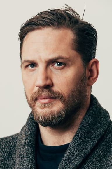 Tom Hardy profile photo