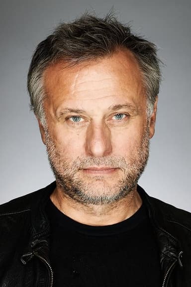 Michael Nyqvist profile photo