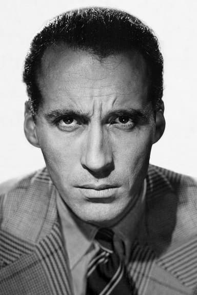 Christopher Lee profile photo