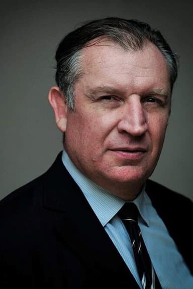 Scott Alexander Young profile photo