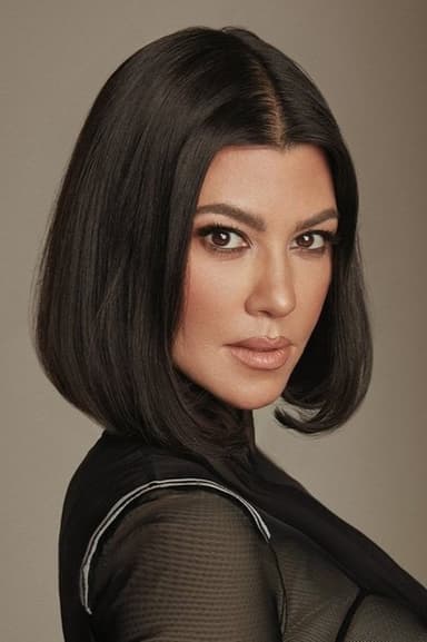 Kourtney Kardashian Barker profile photo