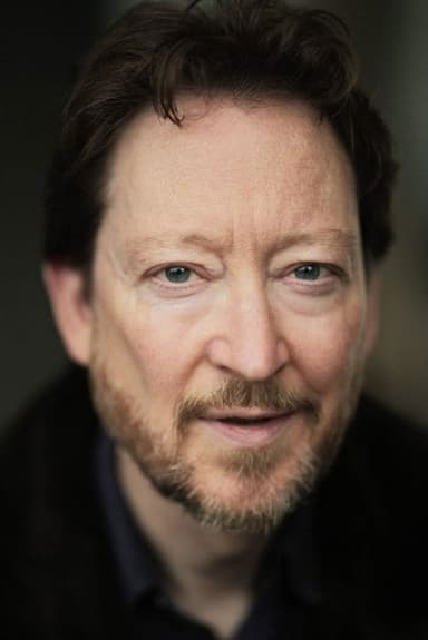 Scott Handy profile photo