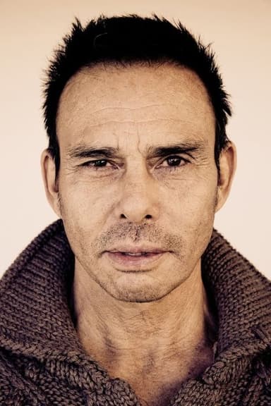 Raoul Max Trujillo profile photo