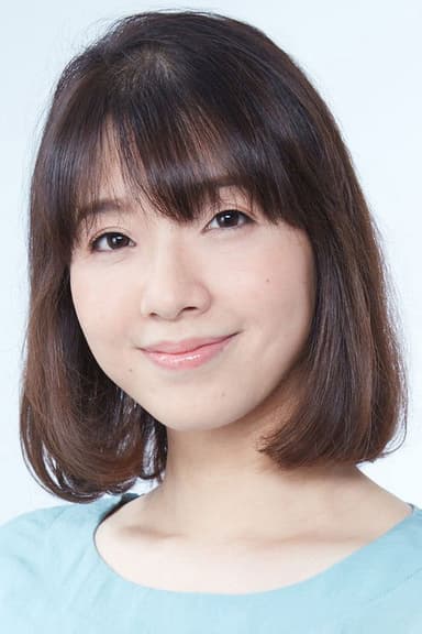 Ayumi Tsunematsu profile photo