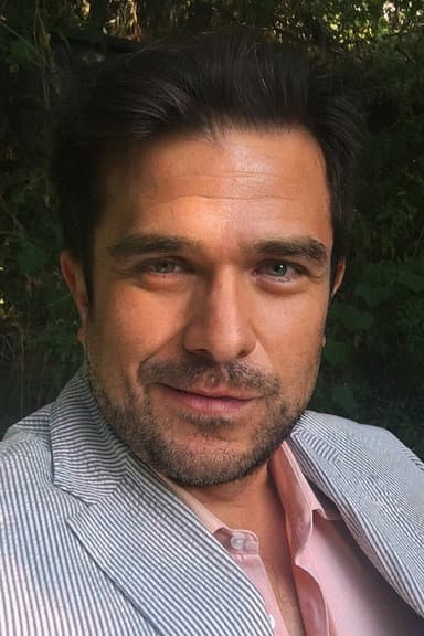 Iván Amaro Bullón profile photo