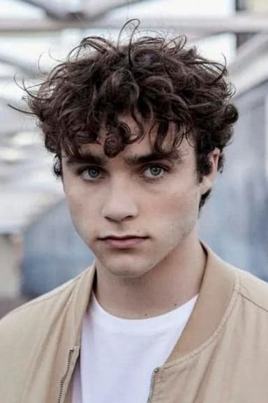 Michael Bishop profile photo