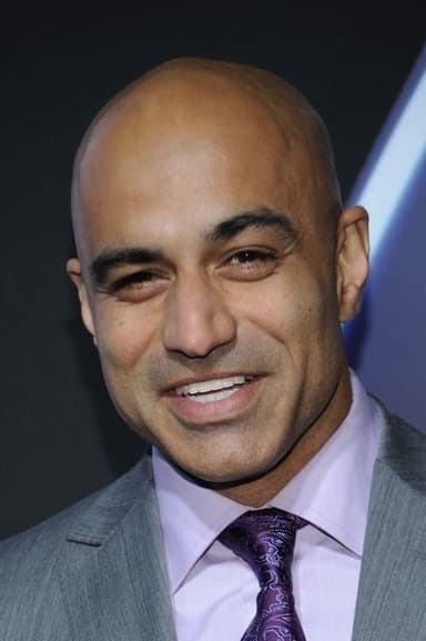 Faran Tahir profile photo