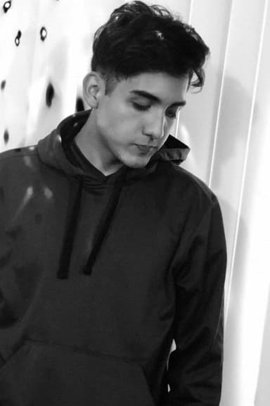 Alexis Adrián profile photo