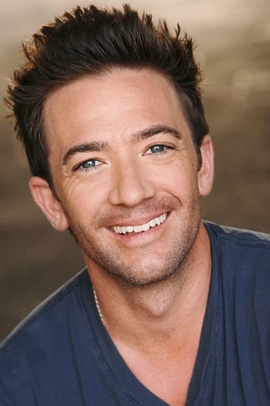 David Faustino profile photo