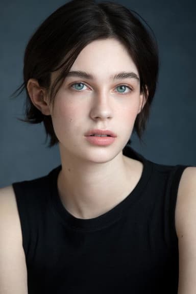 Vaughan Murrae profile photo