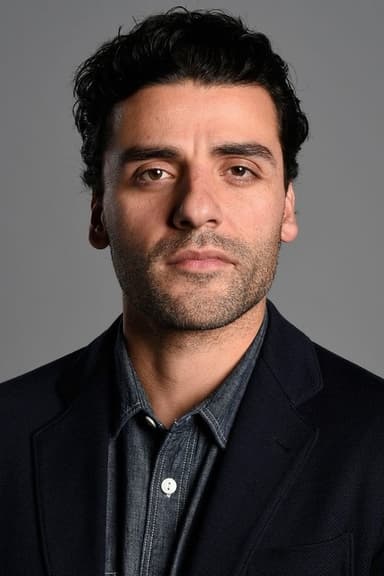 Oscar Isaac profile photo