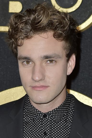 Jackson White profile photo