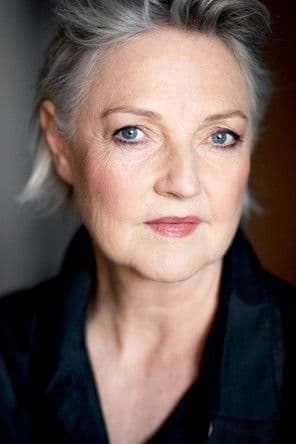 Genevieve Mooy profile photo