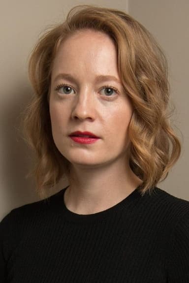 Leonie Benesch profile photo