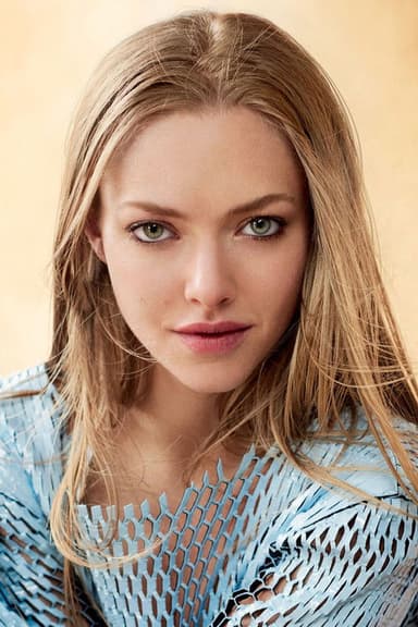 Amanda Seyfried profile photo