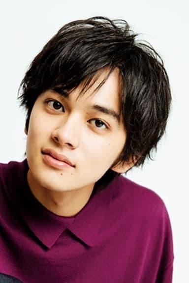 Takumi Kitamura profile photo