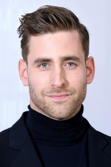 Oliver Jackson-Cohen profile photo