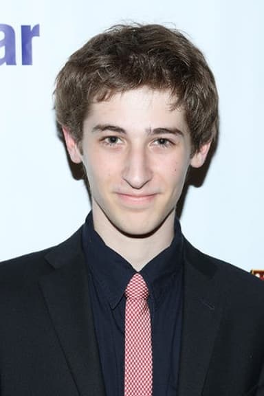 Noah Robbins profile photo