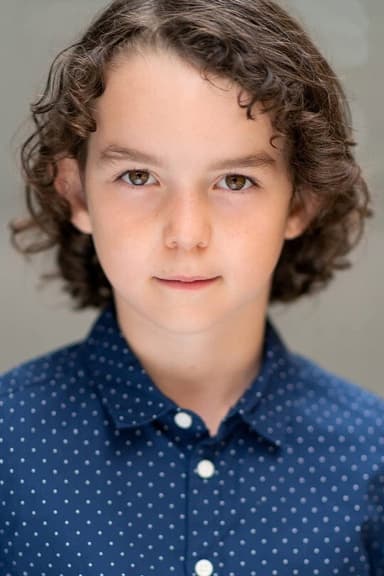 Calix Fraser profile photo