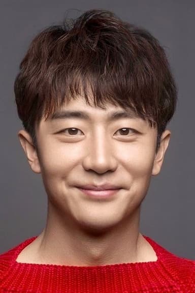 Huang Xuan profile photo