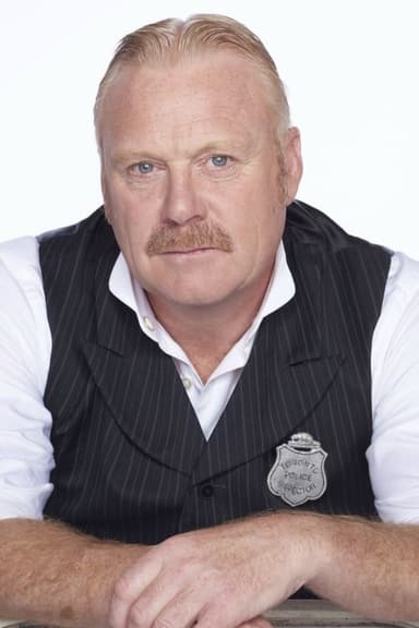 Thomas Craig profile photo