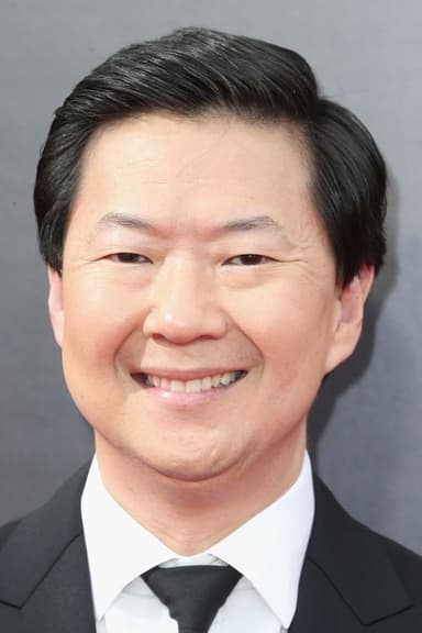 Ken Jeong profile photo
