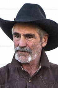 Forrie J. Smith profile photo