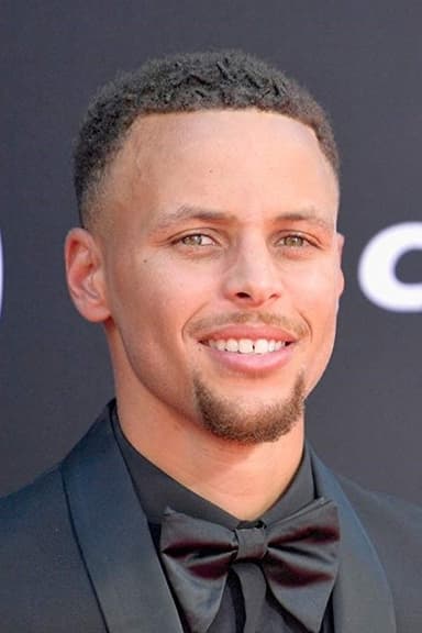 Stephen Curry profile photo