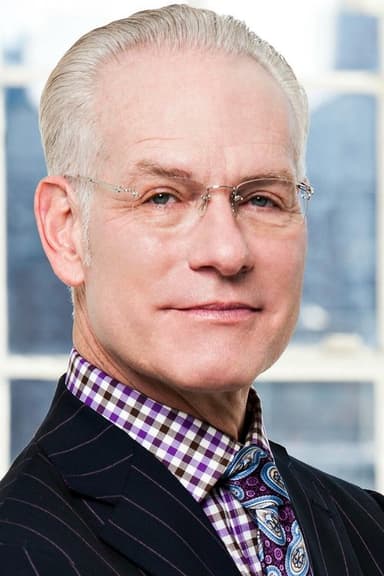 Tim Gunn profile photo