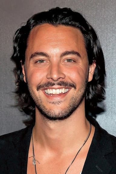 Jack Huston profile photo