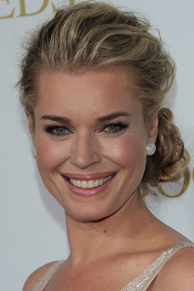 Rebecca Romijn profile photo