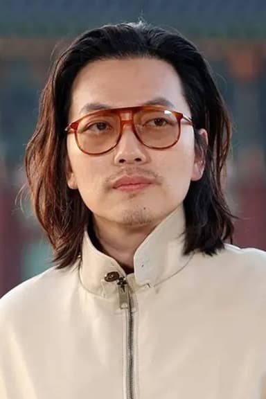 Lee Dong-hwi profile photo