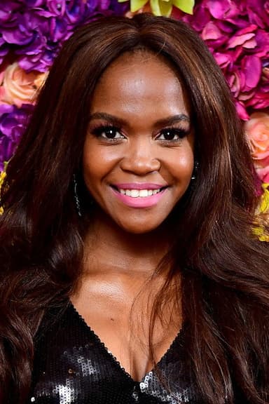 Oti Mabuse profile photo