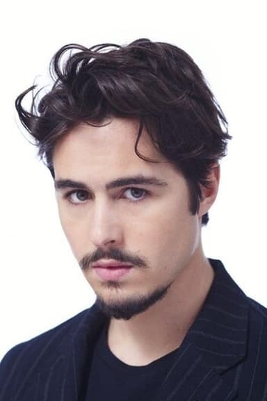 Ben Schnetzer profile photo
