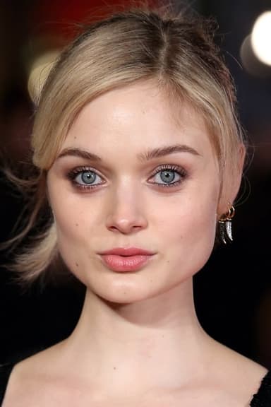 Bella Heathcote profile photo