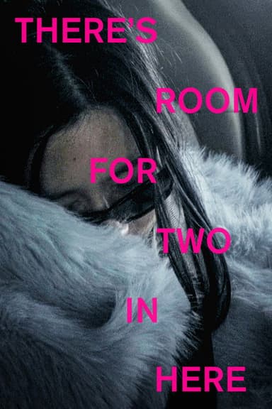 There's Room For Two In Here (2026) movie poster
