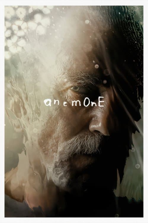 Anemone (2025) movie poster - 50% on Rotten Tweets