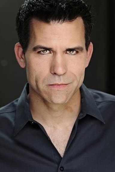 Mark McClain Wilson profile photo