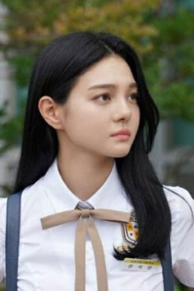 Joo Se-Bin profile photo