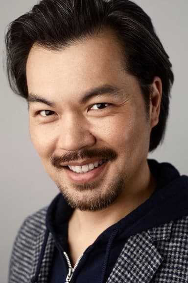 Alex Hsu profile photo