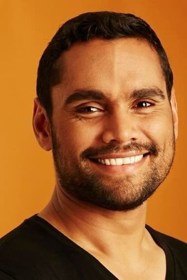 Rob Collins profile photo