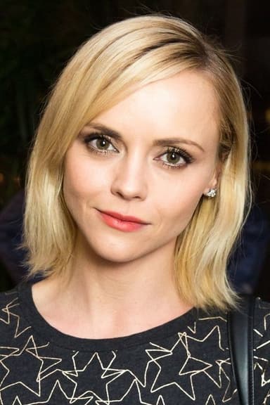 Christina Ricci profile photo