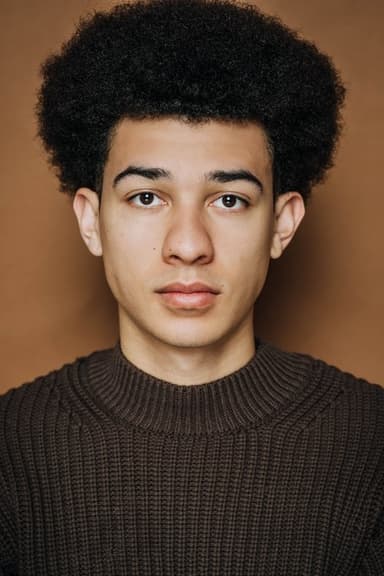 Zavien Garrett profile photo