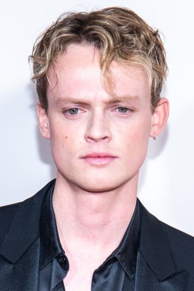 Anson Boon profile photo