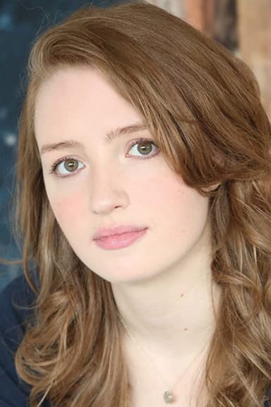 Kiera Allen profile photo