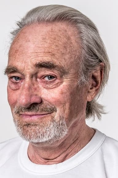 Urs Bihler profile photo