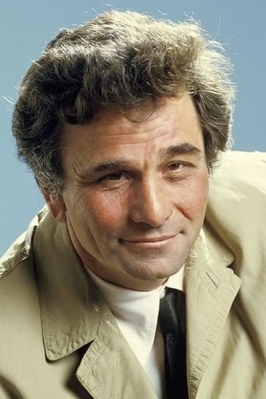 Peter Falk profile photo