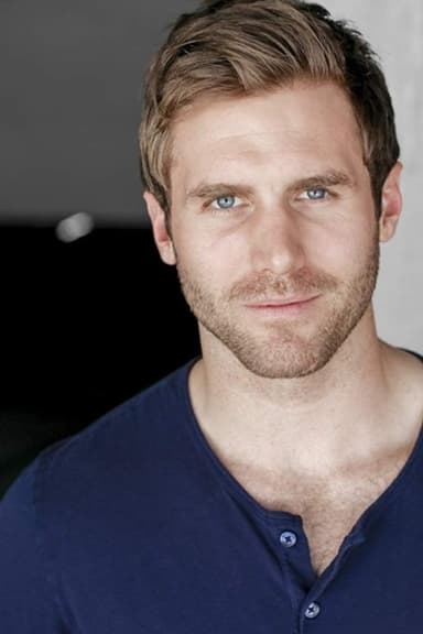 Ben Gavin profile photo