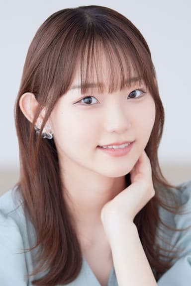 Niina Nakabayashi profile photo